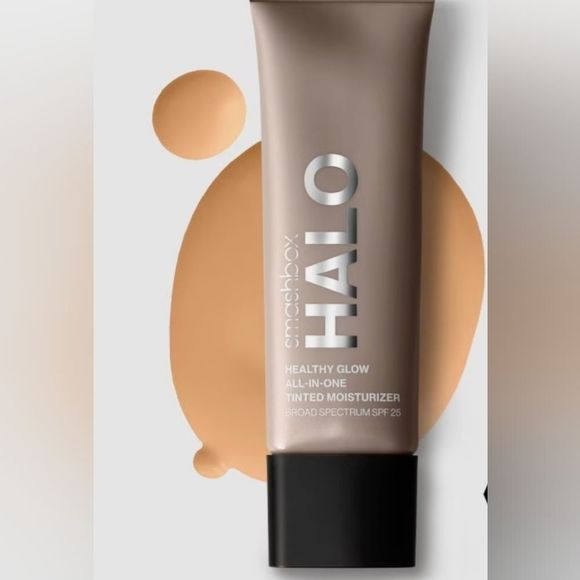 Smashbox Halo Healthy Glow All-In-One Tinted Moisturizer Broad Spectrum SPF 25 - Picture 2 of 14